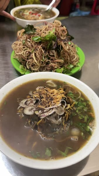 Hình ảnh Nhà Hàng Dũng Thanh( Miến Lươn Bà Phấn) - 4