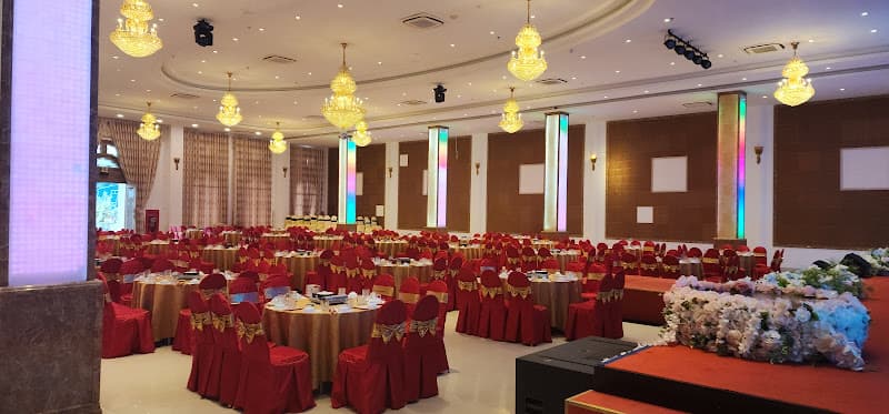 Hình ảnh Nhà hàng thủy cương - 5