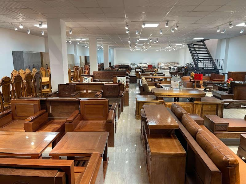 Hình ảnh Nội Thất Xinh 245 Lê Đại Hành - 4