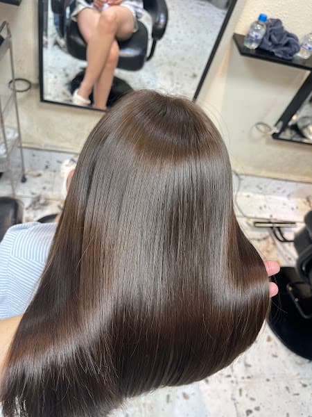 Hình ảnh Yoshii hair salon - 2