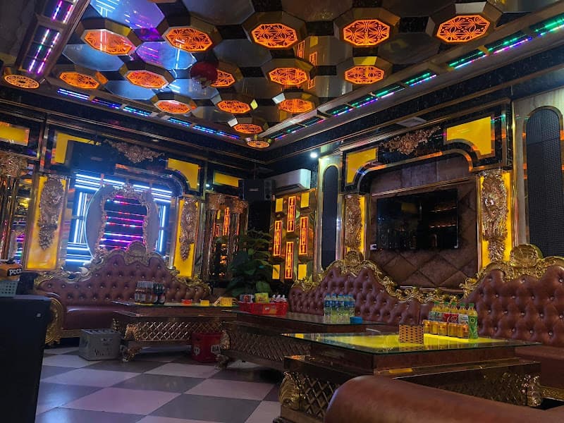 Ảnh bìa Karaoke Sao Mai