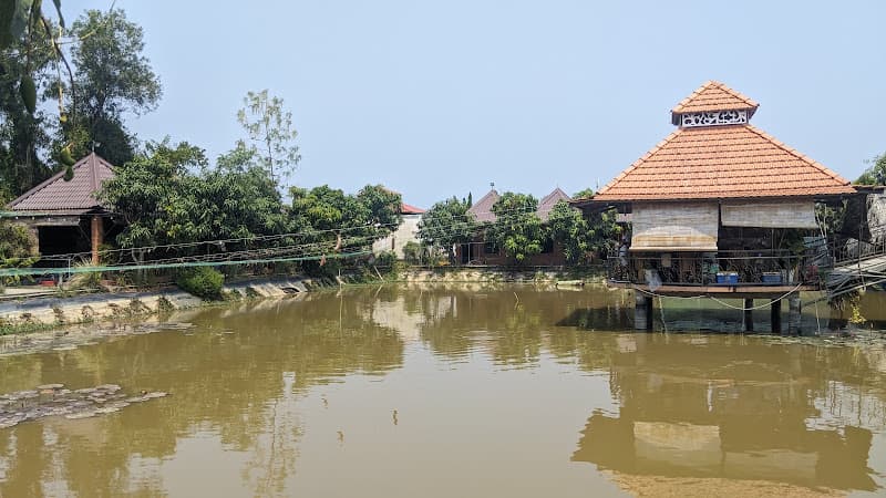 Hình ảnh Quán ăn Lẩu Mắm 8 Biểu - 4