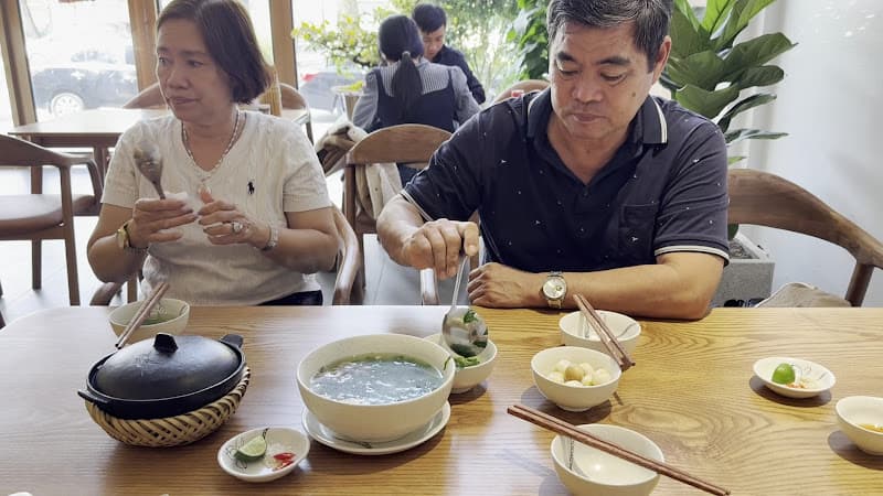 Hình ảnh Cơm Vị An Ninh Bình - 5