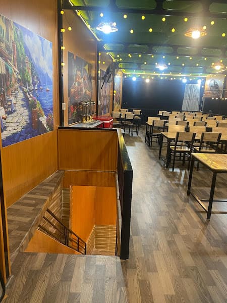 Hình ảnh Buffet BoBo - 5