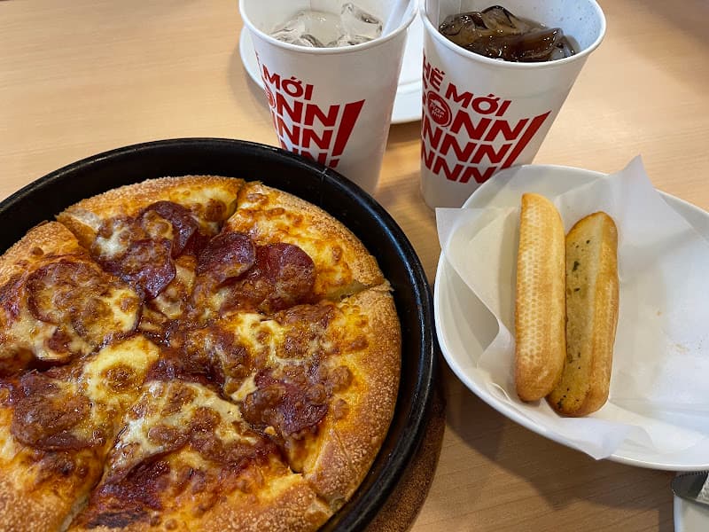 Hình ảnh Pizza Hut - 2