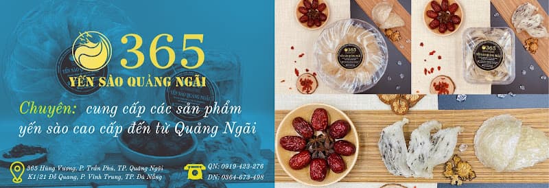Hình ảnh 365 Hùng Vương, thành phố Quảng Ngãi, tỉnh Quảng Ngãi - 6