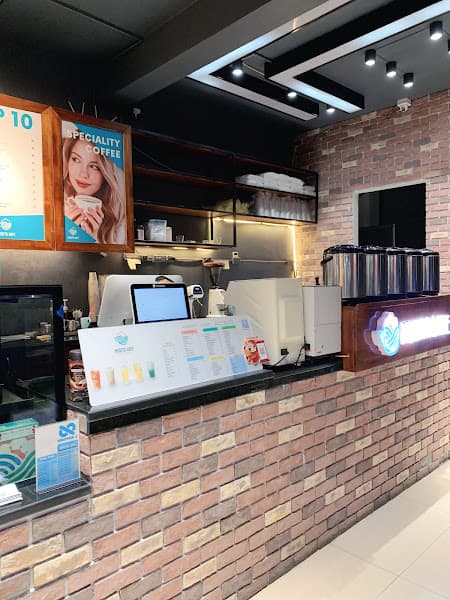 Hình ảnh Morita Kafe - 10