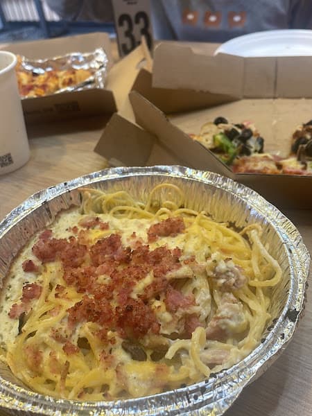 Hình ảnh Domino’s Pizza Thái Thịnh - 2