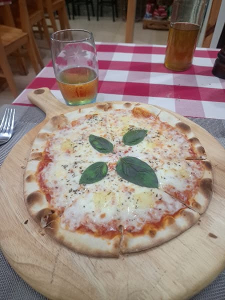 Hình ảnh Pizza & Beefsteak Chi - 2