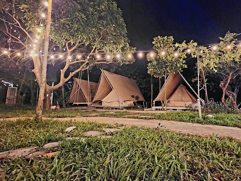 Hình ảnh Mây Glamping - 7
