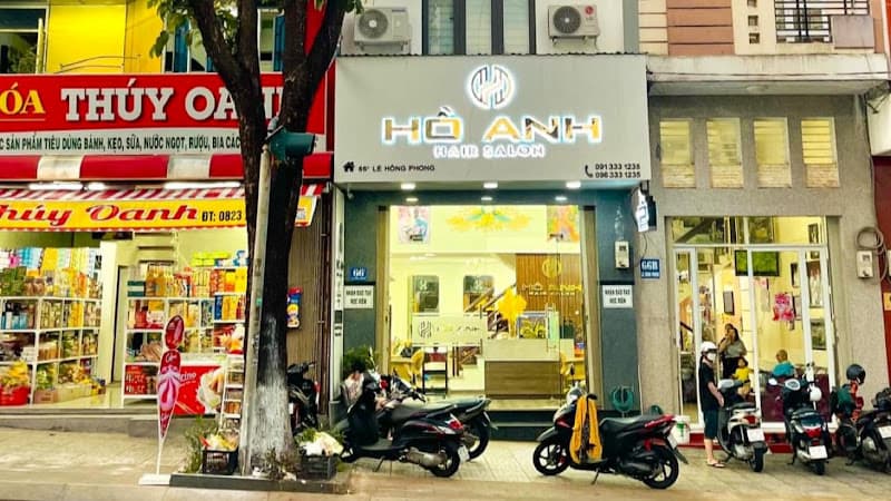 Ảnh bìa Hồ Anh Hair Salon