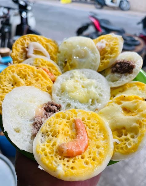 Hình ảnh BÁNH CĂN NHÀ YẾN - 2