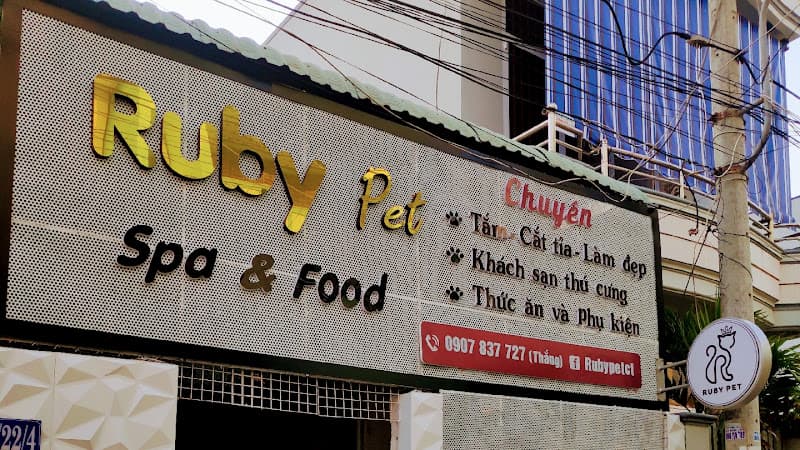 Trại Mèo Cần Thơ