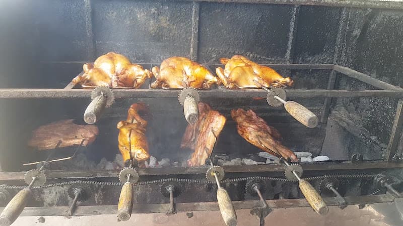 Hình ảnh Quán lẩu vịt nấu chao, vịt quay , heo quay - 5