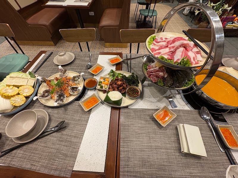 Hình ảnh Kua Thai Bắc Ninh - 3