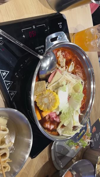 Hình ảnh SPICY BOX CA MAU - 3