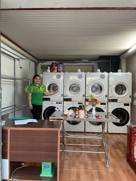 Hình ảnh Cửa Hàng Giặt Sấy 2H - 2