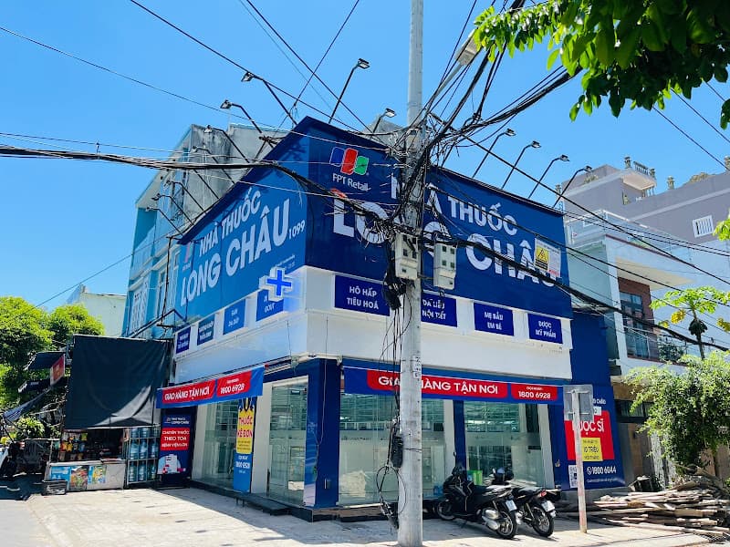 Hình ảnh Nhà Thuốc FPT Long Châu - 3