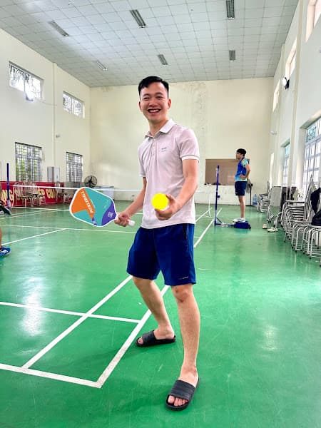 Hình ảnh Pickle Ball Mỹ Hào Club - 2
