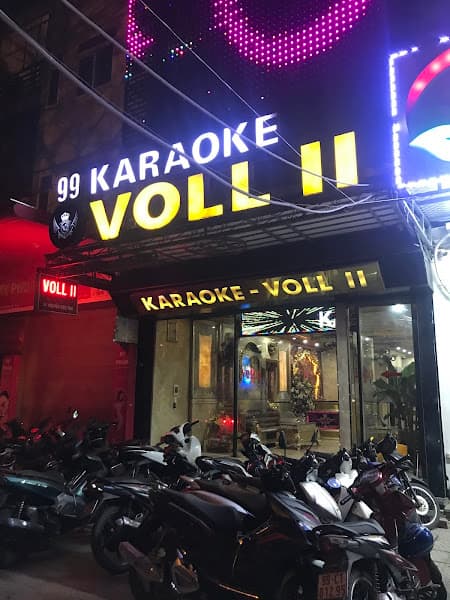 Hình ảnh Karaoke Voll 2 - 7
