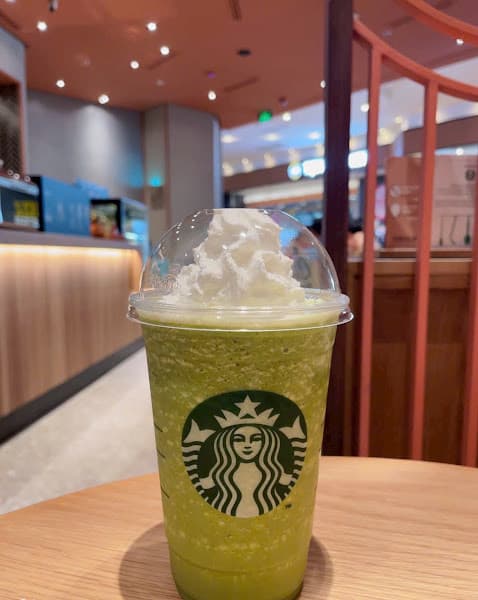Hình ảnh Starbucks Aeon Tân Phú - 2