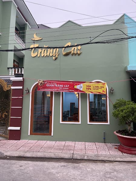 Ảnh bìa Súp Thịt Cua Hạnh