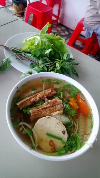 Hình ảnh Quán Chay Bồ Đề - 2