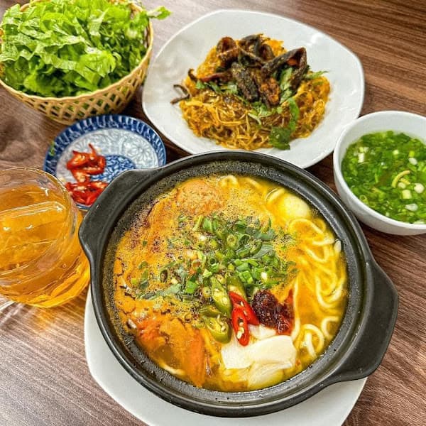 Hình ảnh LƯƠN TV - Quán Lươn Ngon Số 1 Hà Tĩnh - 2