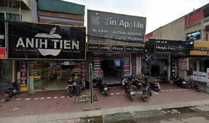 Ảnh bìa tiệm tóc ngọc nguyễn