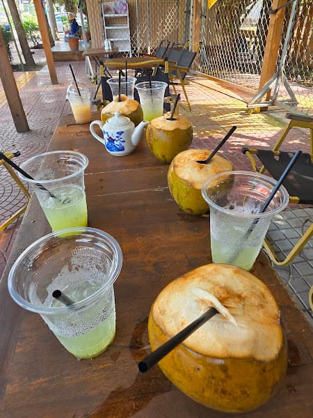 Hình ảnh Tâm Nha Farm House - 2