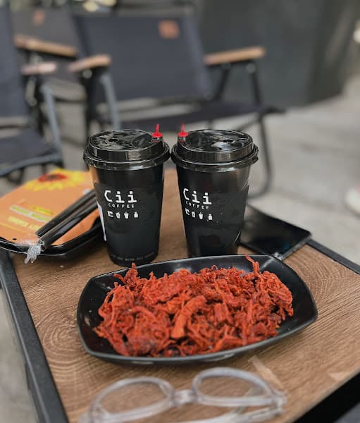 Hình ảnh Cii Coffee Thị Xã Phú Thọ - 3