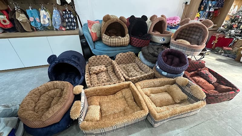 Hình ảnh Tiệm Làm Đẹp Thú Cưng - PewPew - 9