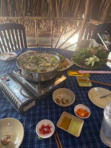 Hình ảnh Quán Lộc Phát 68 - 2