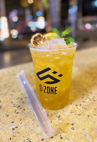 Hình ảnh S Zone Coffee - 2