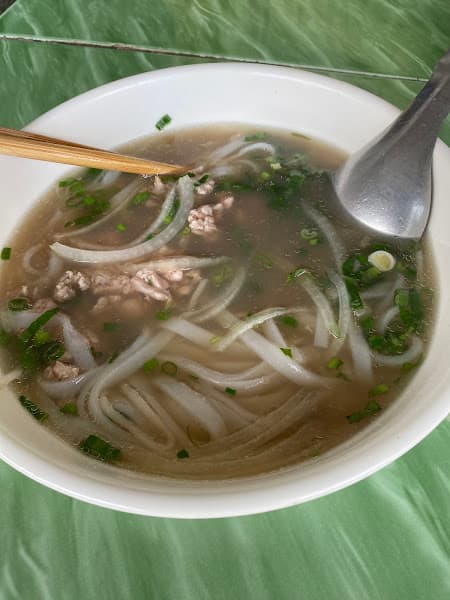 Hình ảnh Phở Đầu Làng - 2