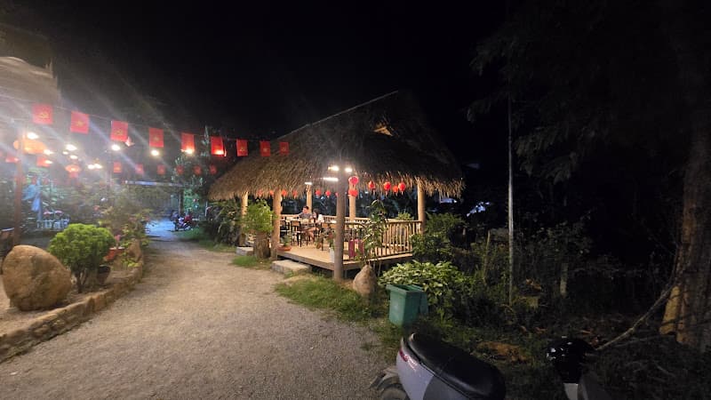 Hình ảnh Nhà Hàng Hoàng Giang - 4
