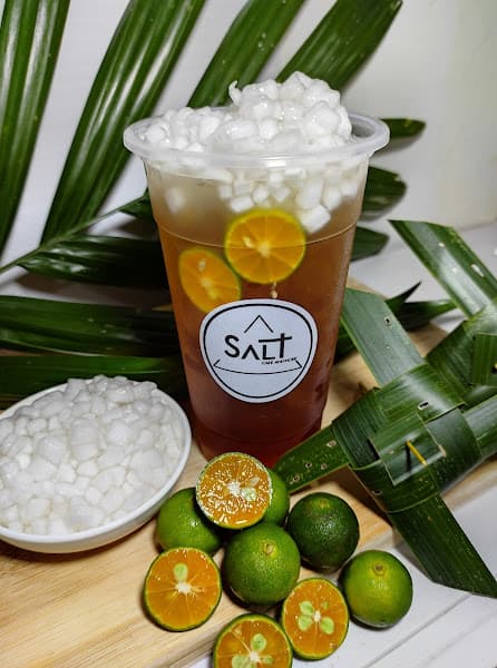 Hình ảnh Quán cà phê MUỐI - 3