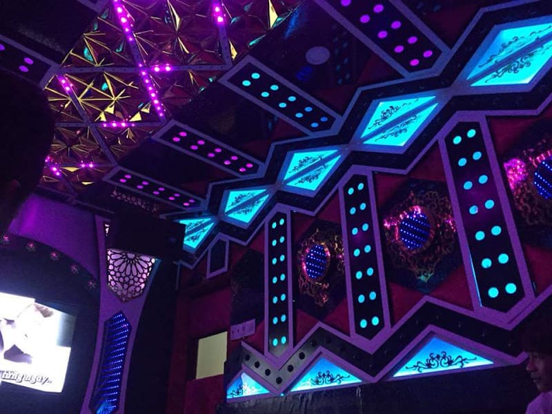 Hình ảnh Karaoke Phương Thảo - 3