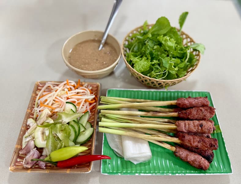 Hình ảnh DNTN Bánh Khoái Hồng Mai - 3