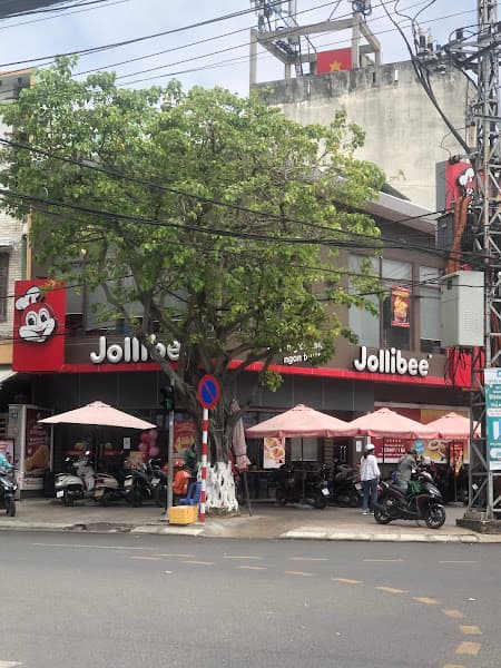 Ảnh bìa Jollibee Thanh Khê