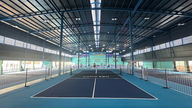 Hình ảnh Pickleball Long Sơn - 4