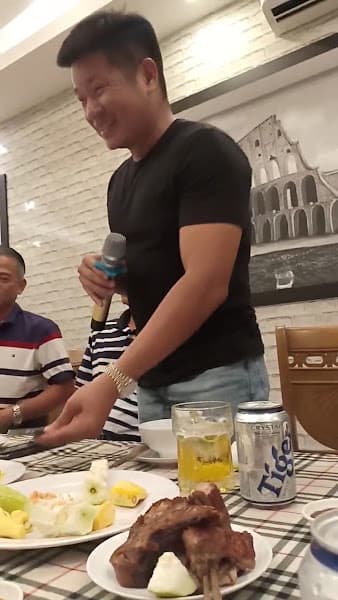 Hình ảnh Ẩm thực Làng Xưa - 3