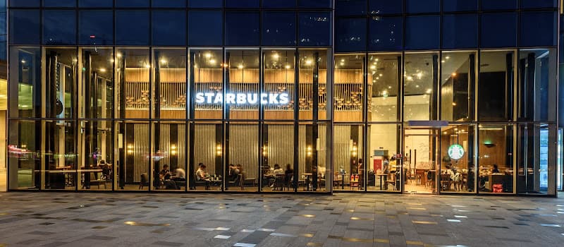 Hình ảnh Starbucks Keangnam - 5