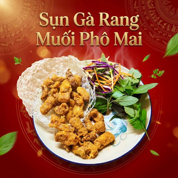 Hình ảnh Gạo Quán Biên Hoà - 6