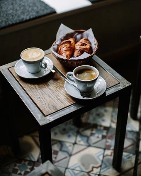 Hình ảnh The Coffee House - 3