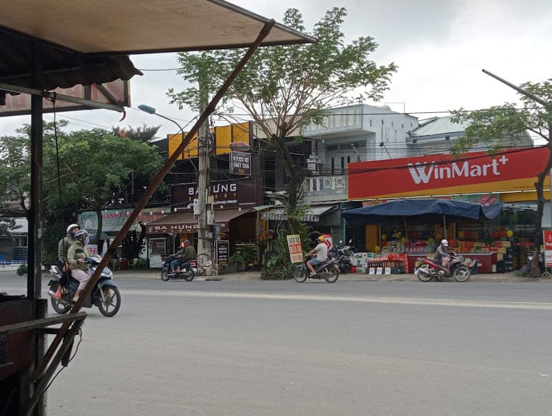 Hình ảnh Nhà Thuốc FPT Long Châu - 2