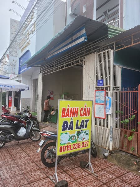 Hình ảnh Bánh căn Đà Lạt - 8