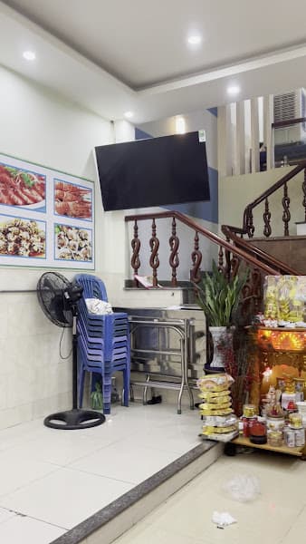 Hình ảnh Quán Cơm Hoàng Trang - 2