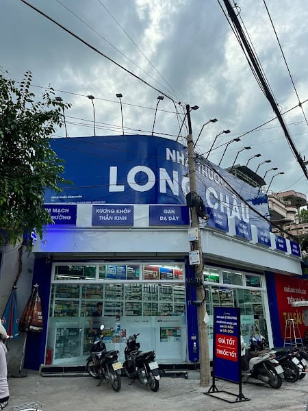 Hình ảnh Nhà Thuốc FPT Long Châu - 3