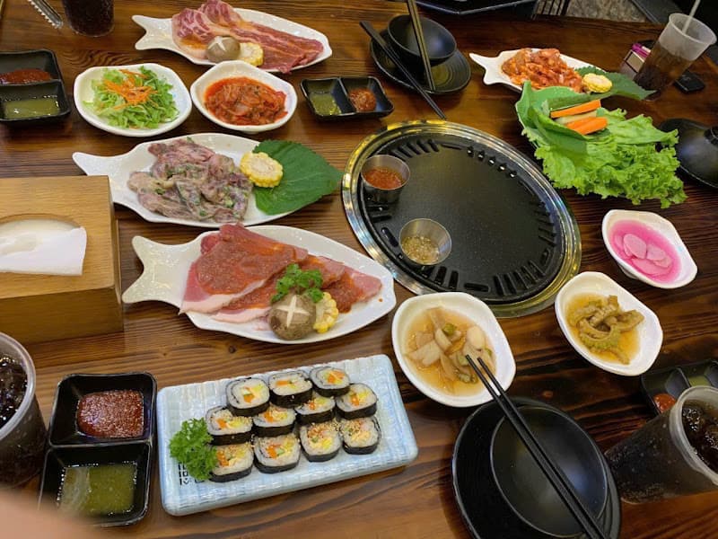 Hình ảnh KHÓI BEER - 2